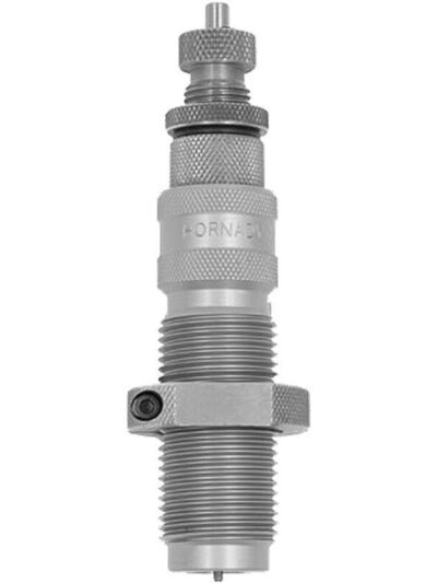 Hornady Match Grade Full Length Sizing Die 6mm Arc .243"