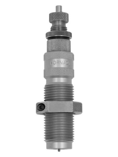 Hornady Match Grade Full Length Sizing Die 25 Creedmoor .257"