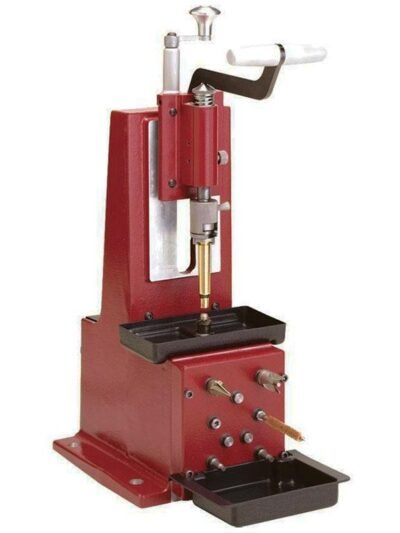 Hornady Lock-N-Load Power Case Prep Center 110V