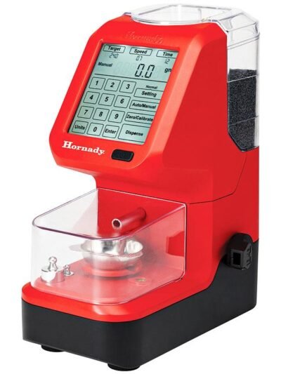 Hornady Auto Charge Pro Powder Scale