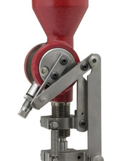 Hornady Case Activated Powder Drop