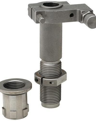 Hornady Quick Change Powder Die (Bushing not included)