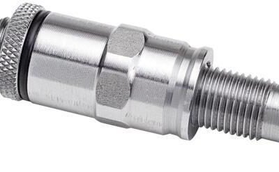 Hornady Standard Lock-N-Load Pistol Metering Insert