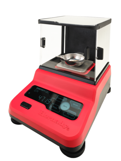 Hornady Precision Lab Scale