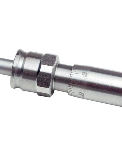 Hornady Pistol Micrometer for New Rotor
