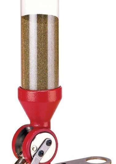 Hornady Lock-N-Load Bench Rest Powder Measure