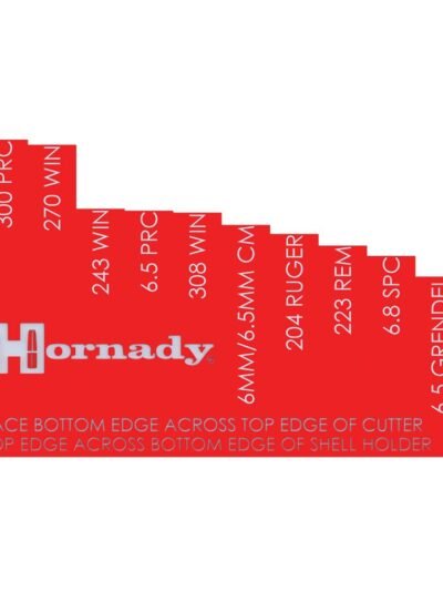 Hornady Universal Trim Length Gauge