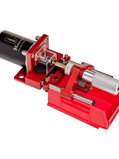 Hornady High Speed 3 in 1 Power Case Trimmer