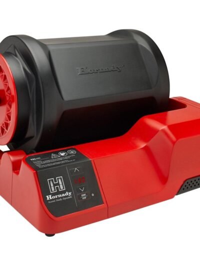 Hornady Rotary Case Tumbler 110 Volt