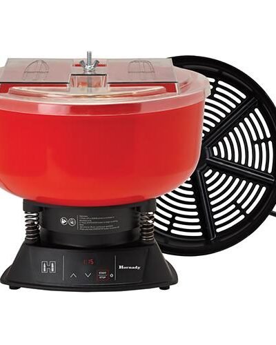 Hornady Magnum Digital Vibratory Tumbler