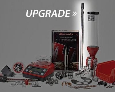 Hornady Lock-N-Load IRON PRESS Auto Prime System Upgrade