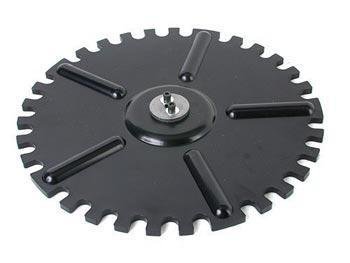 Hornady Lock-N-Load Automatic Case Feeder Handgun Plate