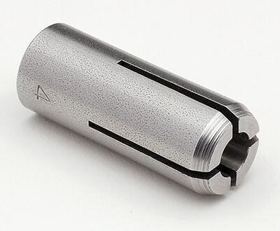 Hornady Cam Lock Bullet Collets #1 .172"