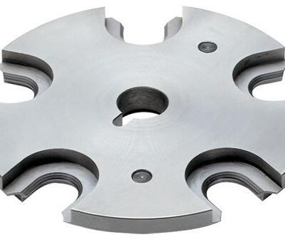 Hornady Lock-N-Load AP Progressive Press Shell Plate - #40