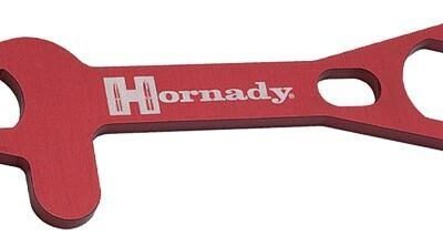 Hornady Lock-N-Load Deluxe Die Locking Ring Wrench