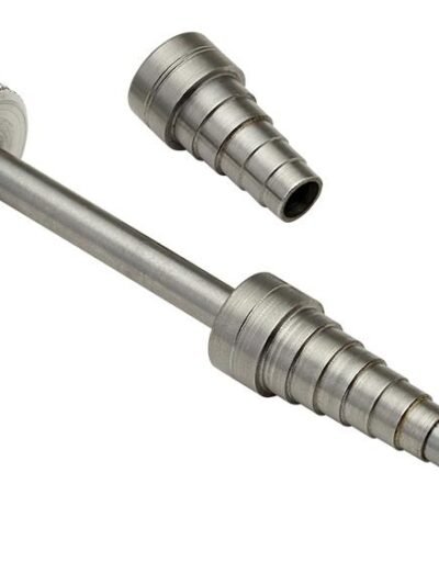 Hornady Pilot Style Flash Hole Deburr Tool