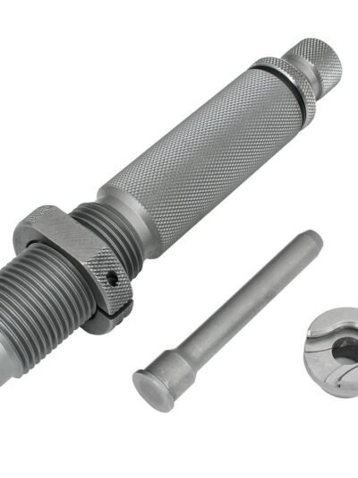 Hornady Lock-N-Load Single Stage Primer Pocket Swage Tool (223/5.56 ONLY)