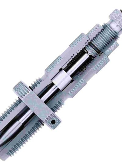 Hornady Match Grade Full-Length Sizer Die .284 WIN .284"
