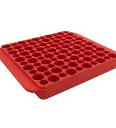 Hornady Magnum Reloading Block