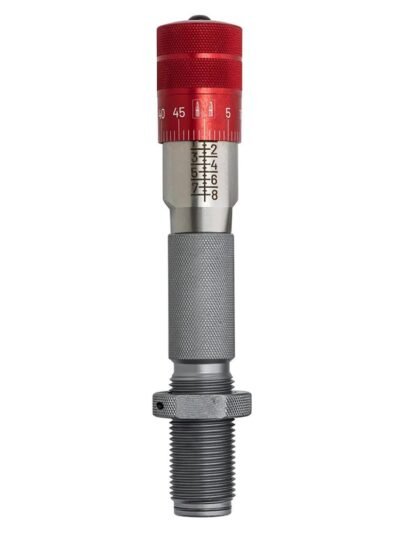 Hornady Premium Match Grade Die Set 25 Creedmoor .257"