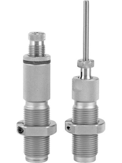 Hornady Reloading Premium Match Grade Die Set 338 LAPUA MAG .338"
