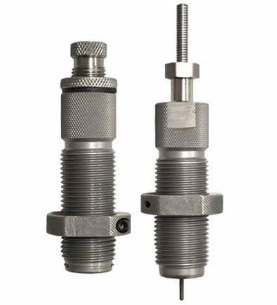 Hornady Custom Grade Series III 2-Die Rifle Set 5.45x39 .221"