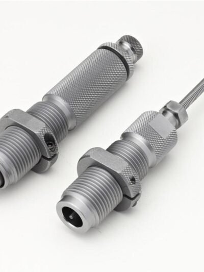 Hornady Custom Grade New Dimension Series III Rifle 2-Die Set 5.7x28 FN