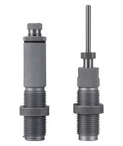 Hornady Series I Rifle Die Set .22 ARC .224 2/ct