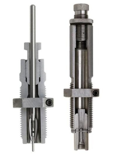Hornady Custom Grade New Dimension Series I Rifle 2-Die Set 6.5 Grendel