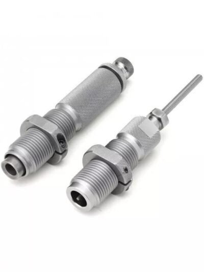 Hornady Custom Grade Series III 2-Die Set 7.7 JAP .312"