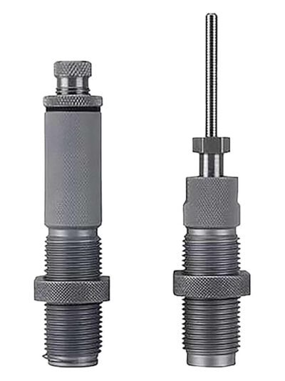 Hornady Custom Grade Series III 2-Die Set 338 ARC .338"