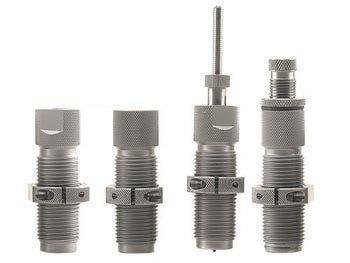 Hornady Custom Grade New Dimension Series V Rifle 4-Die Set .450 Bushmaster