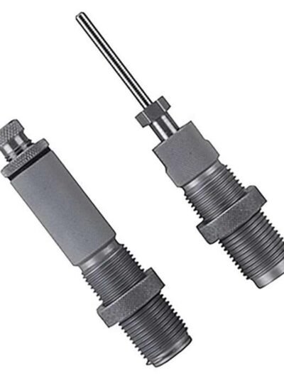 Hornady Custom Grade Series III 2-Die Set 458 SOCOM .458"