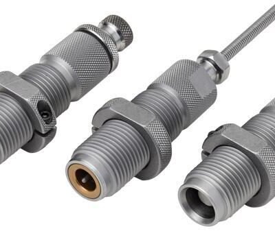 Hornady Custom Grade New Dimension Series II Rifle 3-Die Set .30 Carbine