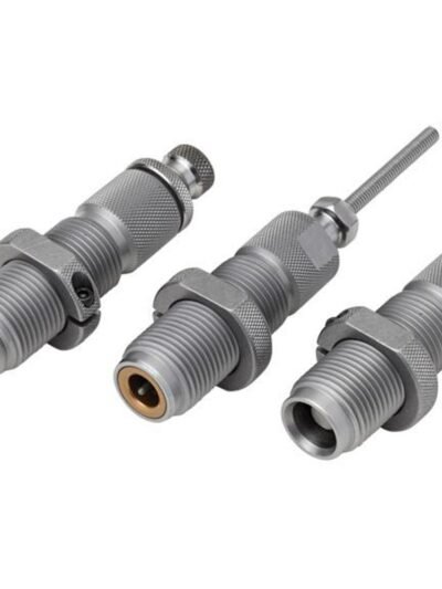 Hornady Custom Grade New Dimension Series II Rifle 3-Die Set .444 Marlin