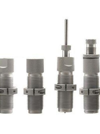 Hornady Custom Grade New Dimension Pistol 4-Die Set .500 S&W