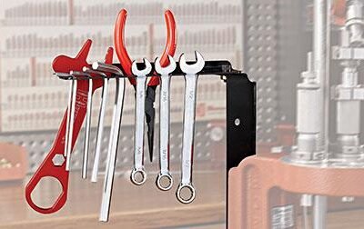 Hornady Lock-N-Load AP Tool Caddy