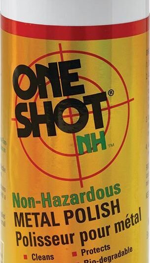 Hornady One Shot Case Polish 8 oz