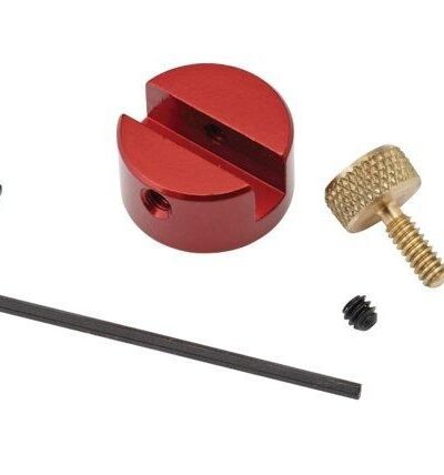 Hornady LOCK-N-LOAD Anvil Base Kit