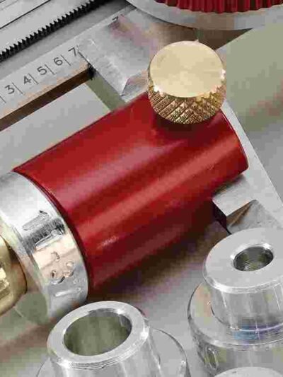 Hornady Lock-N-Load Comparator Body