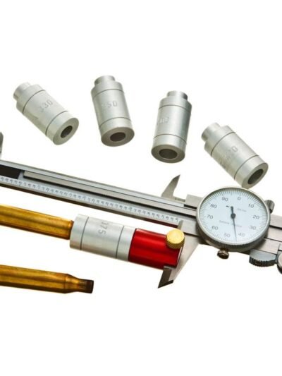 Hornady Lock-N-Load Headspace Kit with Body 1 ea.