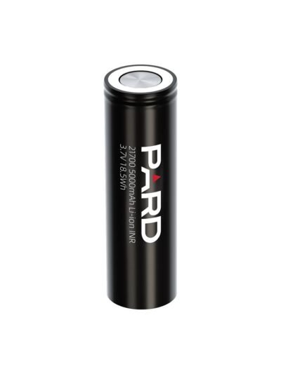 Pard 21700 Battery
