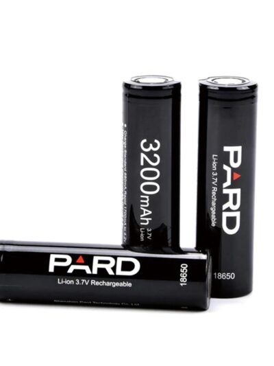 Pard 18650 Battery