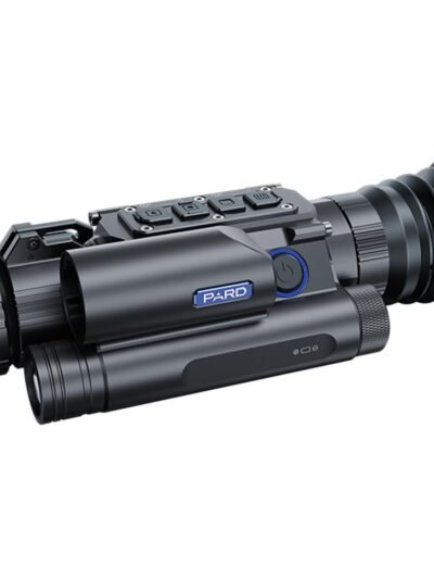 Pard NV008SP2/LRF Night Vision Rifle Scope with Range Finder