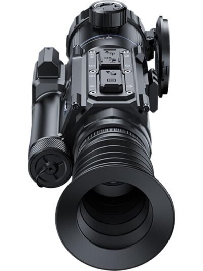 Pard Ocelot Thermal Imaging Rifle Scope with LRF 640 Zoom 25/50mm Lens