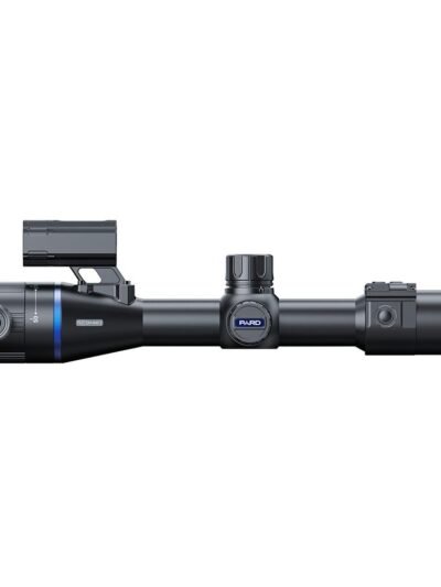 Pard Pantera Zoom Thermal Imaging Rifle Scope with LRF 640 25/50mm Lens