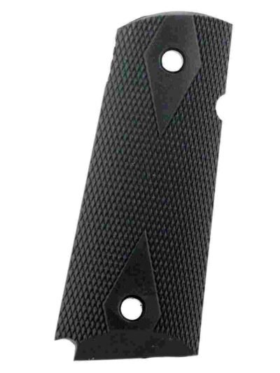 Pearce Grip 1911 Compact Side Panel Grips Black