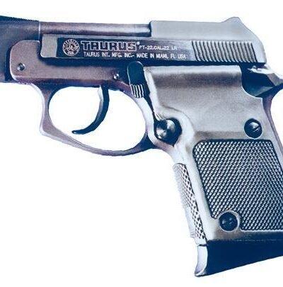 Pearce Grip Rubber Wrap-Around Taurus PT-22