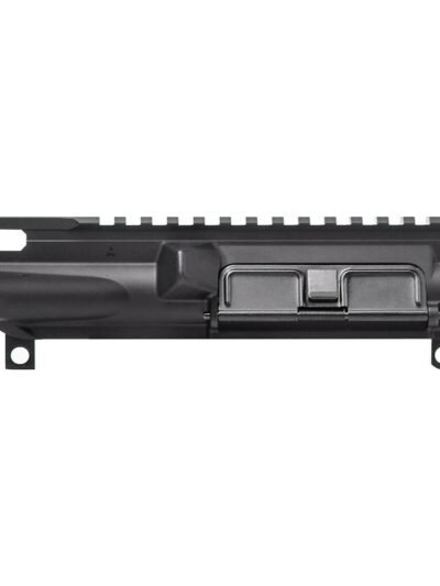 Aero Precision AR15 Assembled Upper Receiver - Anodized Black