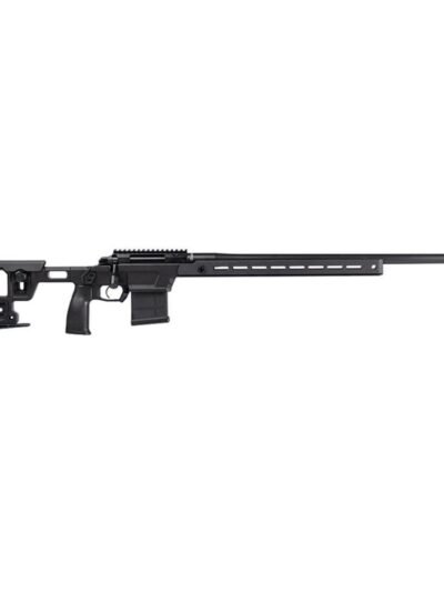 Aero Precision Solus Competition Rifle 6mm Creedmoor 5rd Magazine 26" Barrel Black